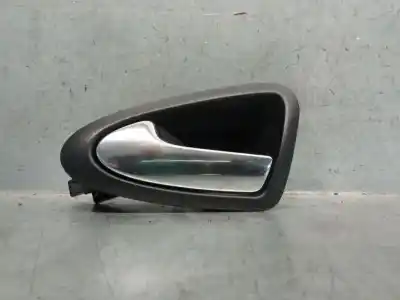 Peça sobressalente para automóvel em segunda mão PUXADOR INTERIOR TRASEIRO ESQUERDO por SEAT IBIZA IV (6J5, 6P1) 1.0 TSI Referências OEM IAM 6J4839113G  
