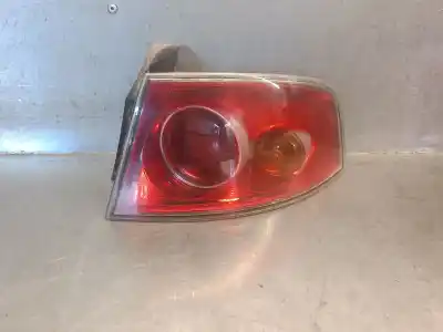 Автозапчастина б/у ПРАВИЙ ЛІХТАР для SEAT IBIZA III (6L1) 1.9 TDI Посилання на OEM IAM 6L6945112  
