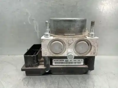 Pezzo di ricambio per auto di seconda mano abs per opel corsa d (s07) 1.2 (l08, l68) riferimenti oem iam 13282282 0265232288 93195839