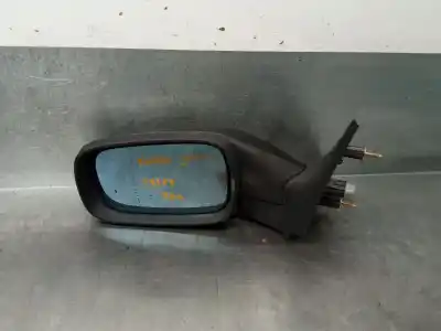 Second-hand car spare part LEFT REARVIEW MIRROR for RENAULT LAGUNA II (BG0/1_) 1.8 16V (BG0B, BG0M) OEM IAM references 7701049058  