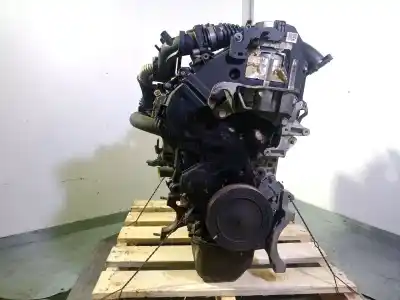 Peça sobressalente para automóvel em segunda mão MOTOR COMPLETO por FORD FOCUS III 1.6 TDCI Referências OEM IAM T1DB  