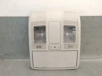 Peça sobressalente para automóvel em segunda mão luz interior por mazda cx-5 (kf) 2.0 referências oem iam kd4569971