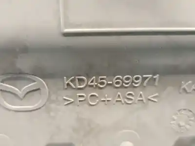 Second-hand car spare part interior light for mazda cx-5 (kf) 2.0 oem iam references kd4569971  kn5k6997ya75