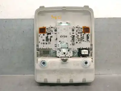 Автозапчасти б/у внутренний свет за mazda cx-5 (kf) 2.0 ссылки oem iam kd4569971  kn5k6997ya75