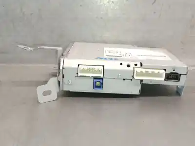 Pièce détachée automobile d'occasion module électronique pour mazda cx-5 (kf) 2.0 références oem iam kd7j66drx  