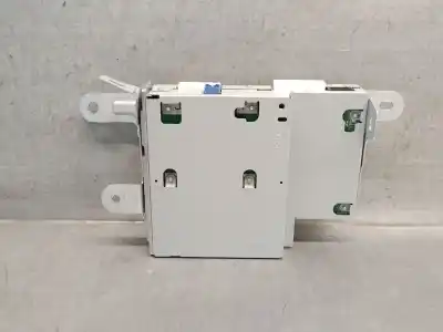 Pezzo di ricambio per auto di seconda mano modulo elettronico per mazda cx-5 (kf) 2.0 riferimenti oem iam kd7j66drx  