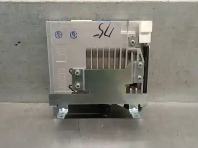 Second-hand car spare part gps navigation system for mazda cx-5 (kf) 2.0 oem iam references kn5a669c0  