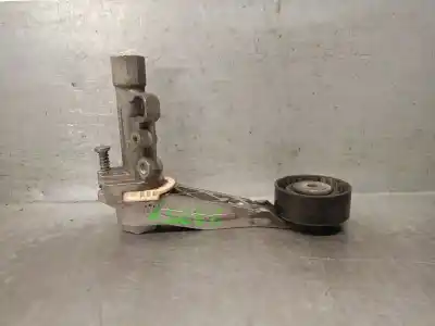 Автозапчастина б/у натяжач допоміжних ременів для peugeot 308 i (4a_, 4c_) 1.6 16v посилання на oem iam v757101580  5751g9