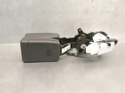 Автозапчасти б/у крюк для пояса за mazda cx-5 (kf) 2.0 ссылки oem iam kb8mh  