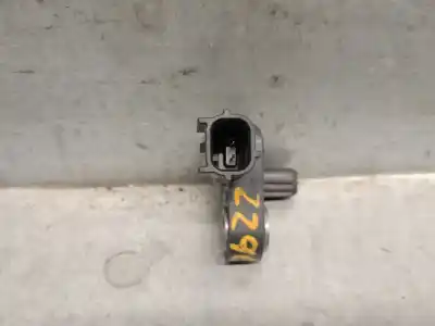 Peça sobressalente para automóvel em segunda mão sensor por mazda cx-5 (kf) 2.0 referências oem iam k12357kc0  