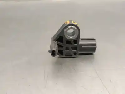 Peça sobressalente para automóvel em segunda mão sensor por mazda cx-5 (kf) 2.0 referências oem iam k12357kc0  