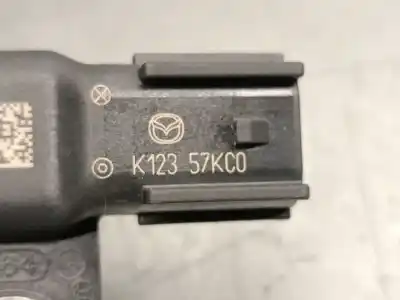 Peça sobressalente para automóvel em segunda mão sensor por mazda cx-5 (kf) 2.0 referências oem iam k12357kc0  