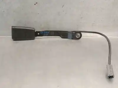 Peça sobressalente para automóvel em segunda mão chicote / encaixe cinto segurança por mazda cx-5 (kf) 2.0 referências oem iam 1135550  