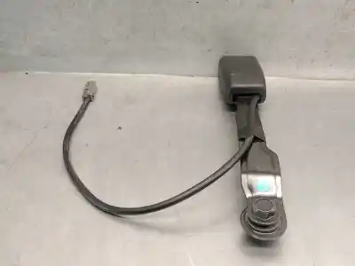 Peça sobressalente para automóvel em segunda mão chicote / encaixe cinto segurança por mazda cx-5 (kf) 2.0 referências oem iam 1135550  
