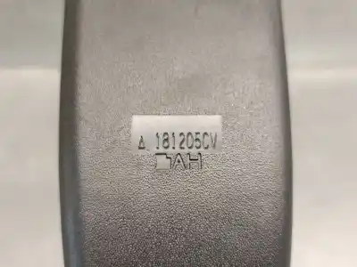 Peça sobressalente para automóvel em segunda mão chicote / encaixe cinto segurança por mazda cx-5 (kf) 2.0 referências oem iam 1135550  