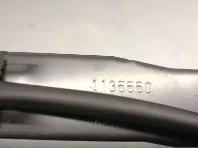 Peça sobressalente para automóvel em segunda mão chicote / encaixe cinto segurança por mazda cx-5 (kf) 2.0 referências oem iam 1135550  