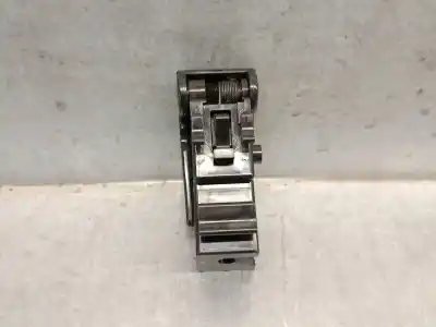 Second-hand car spare part fuel cap for mazda cx-5 (kf) 2.0 oem iam references ghp956860a  ghp956860a