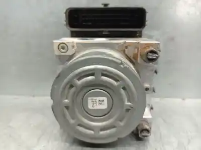 Автозапчасти б/у абс за audi a3 limousine (8vs, 8vm) 1.6 tdi ссылки oem iam 3q0614517aa 10022006714 3q0614517aa