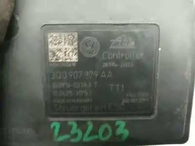 Автозапчасти б/у абс за audi a3 limousine (8vs, 8vm) 1.6 tdi ссылки oem iam 3q0614517aa 10022006714 3q0614517aa