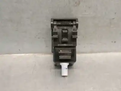 Peça sobressalente para automóvel em segunda mão fechadura do capô por mazda cx-5 (kf) 2.0 referências oem iam pex3  