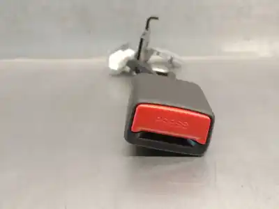 Second-hand car spare part Seat Belt Buckle for MAZDA CX-5 (KF) 2.0 OEM IAM references KB8MH  