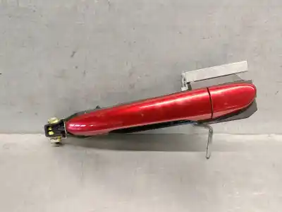 İkinci el araba yedek parçası Arka Sol Dis Kol için MAZDA CX-5 (KF) 2.0 OEM IAM referansları TK485941XBPR  TK485941XBPR