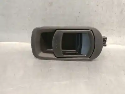 Автозапчасти б/у ВНУТРЕННЯЯ ЗАДНЯЯ ПРАВАЯ РУЧКА за MAZDA CX-5 (KF) 2.0 ссылки OEM IAM EG2157X5X  