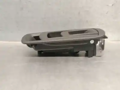 Автозапчасти б/у левая задняя внутренняя ручка за mazda cx-5 (kf) 2.0 ссылки oem iam ru001k185  