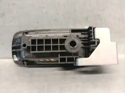 Автозапчасти б/у левая задняя внутренняя ручка за mazda cx-5 (kf) 2.0 ссылки oem iam ru001k185  