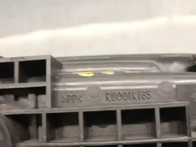 Автозапчасти б/у левая задняя внутренняя ручка за mazda cx-5 (kf) 2.0 ссылки oem iam ru001k185  