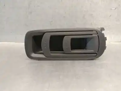 Pezzo di ricambio per auto di seconda mano MANIGLIA INTERNA POSTERIORE SINISTRA per MAZDA CX-5 (KF) 2.0 Riferimenti OEM IAM RU001K185  