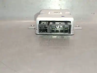 Second-hand car spare part electronic module for mazda cx-5 (kf) 2.0 oem iam references pyfl18561  pyfl18561