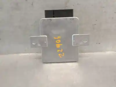 Second-hand car spare part electronic module for mazda cx-5 (kf) 2.0 oem iam references pyfl18561  pyfl18561