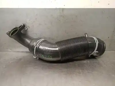 Pezzo di ricambio per auto di seconda mano TUBO per SEAT IBIZA IV ST (6J8, 6P8) 1.2 TSI Riferimenti OEM IAM 6R0129684C  