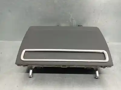 Peça sobressalente para automóvel em segunda mão display gps / multimídia por audi a3 (8v1, 8vk) 2.0 tdi referências oem iam 8v0857273