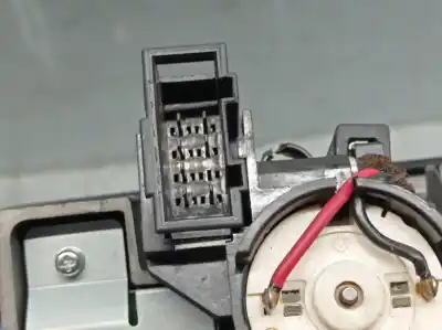 Second-hand car spare part multifunction display for audi a3 (8v1, 8vk) 2.0 tdi oem iam references 8v0857273  8v0857273h