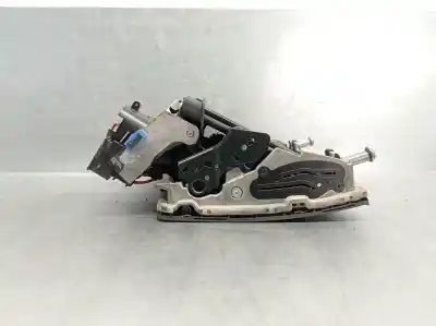 Second-hand car spare part multifunction display for audi a3 (8v1, 8vk) 2.0 tdi oem iam references 8v0857273  8v0857273h