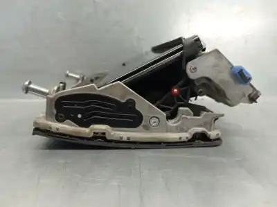 Second-hand car spare part multifunction display for audi a3 (8v1, 8vk) 2.0 tdi oem iam references 8v0857273  8v0857273h