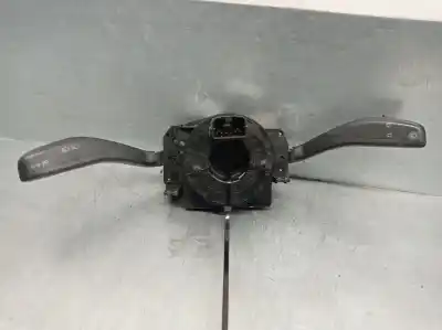 İkinci el araba yedek parçası ISIK KONTROLÜ için SEAT IBIZA III (6L1) 1.9 SDI OEM IAM referansları 6Q0953503AD  