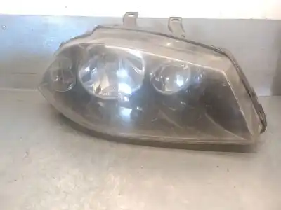 İkinci el araba yedek parçası SAG FAR için SEAT IBIZA III (6L1) 1.9 TDI OEM IAM referansları 4451115LRHD  