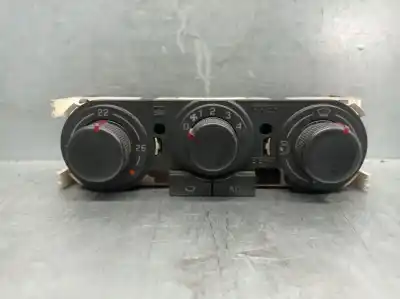 Piesă de schimb auto la mâna a doua Panou Clima pentru SEAT IBIZA III (6L1) 1.9 SDI Referințe OEM IAM 6L0820045 901511910006 