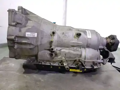 Second-hand car spare part Gearbox for BMW SERIE 3 BERLINA (E90) 320d OEM IAM references 6HP19 1071010021 ZF 24007563322