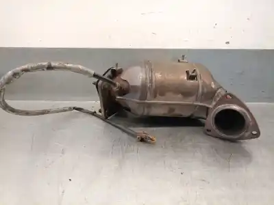 Автозапчастина б/у КАТАЛИЗАТОР для SAAB 9-3 DESCAPOTABLE (YS3F) 2.0 T Посилання на OEM IAM 12757248  