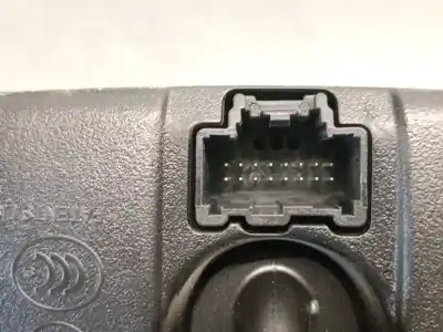 Second-hand car spare part interior rearview mirror for mazda cx-5 (kf) 2.0 oem iam references kb8c69220  kb8c69220