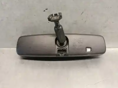 Автозапчасти б/у внутреннее зеркало за mazda cx-5 (kf) 2.0 ссылки oem iam kb8c69220  kb8c69220