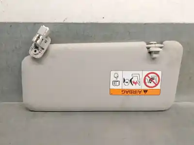 Автозапчастина б/у правильний натір для mazda cx-5 (kf) 2.0 посилання на oem iam kd7v69270a75  kd7v69270a75
