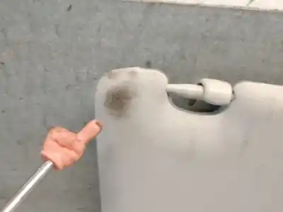 Peça sobressalente para automóvel em segunda mão pára-sol esquerdo por mazda cx-5 (kf) 2.0 referências oem iam kl3b6932075  kl3b6932075