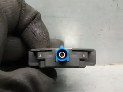 Автозапчастина б/у антена для citroen c5 aircross (a_) 1.2 puretech 130 (arhnsj) посилання на oem iam 9849177480  9340008d0 Автозапчастина б/у антена для citroen c5 aircross (a_) 1.2 puretech 130 (arhnsj) посилання на oem iam 9849177480  9340008d0