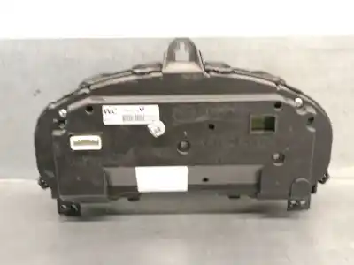 Second-hand car spare part dashboard for mazda cx-5 (kf) 2.0 oem iam references tk4955430  