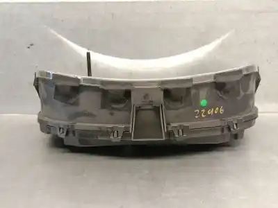 Second-hand car spare part dashboard for mazda cx-5 (kf) 2.0 oem iam references tk4955430  